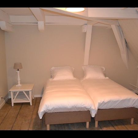 Landgoed Waterland Hotell Velsen-Zuid Eksteriør bilde