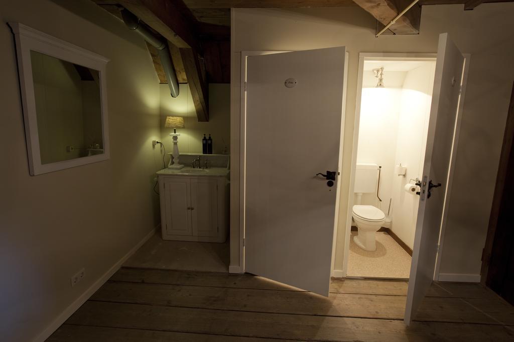 Landgoed Waterland Hotell Velsen-Zuid Rom bilde