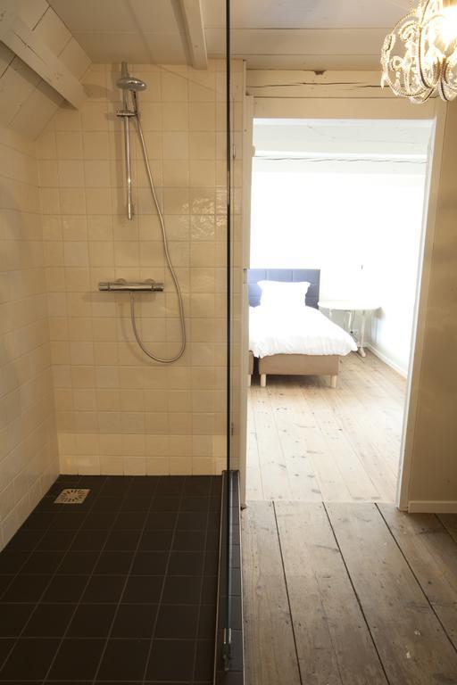 Landgoed Waterland Hotell Velsen-Zuid Rom bilde