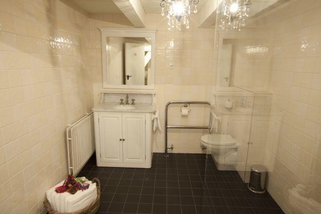 Landgoed Waterland Hotell Velsen-Zuid Rom bilde
