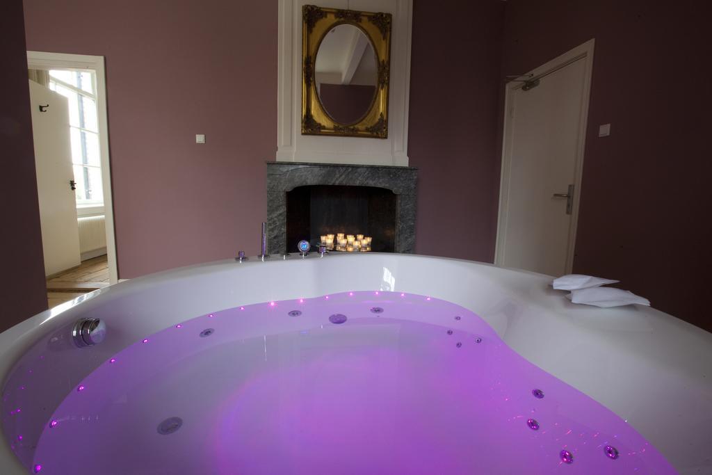 Landgoed Waterland Hotell Velsen-Zuid Rom bilde