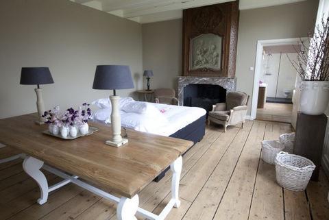Landgoed Waterland Hotell Velsen-Zuid Eksteriør bilde