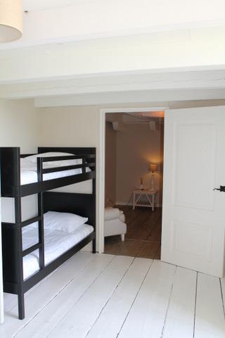 Landgoed Waterland Hotell Velsen-Zuid Rom bilde