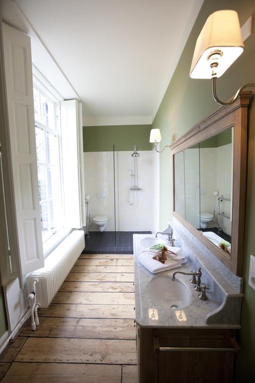 Landgoed Waterland Hotell Velsen-Zuid Rom bilde