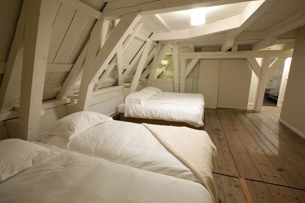 Landgoed Waterland Hotell Velsen-Zuid Rom bilde