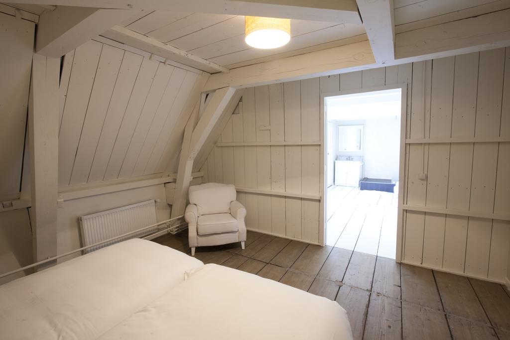 Landgoed Waterland Hotell Velsen-Zuid Rom bilde