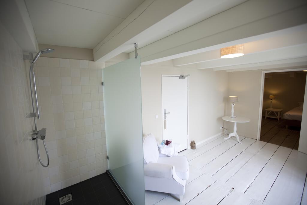Landgoed Waterland Hotell Velsen-Zuid Rom bilde