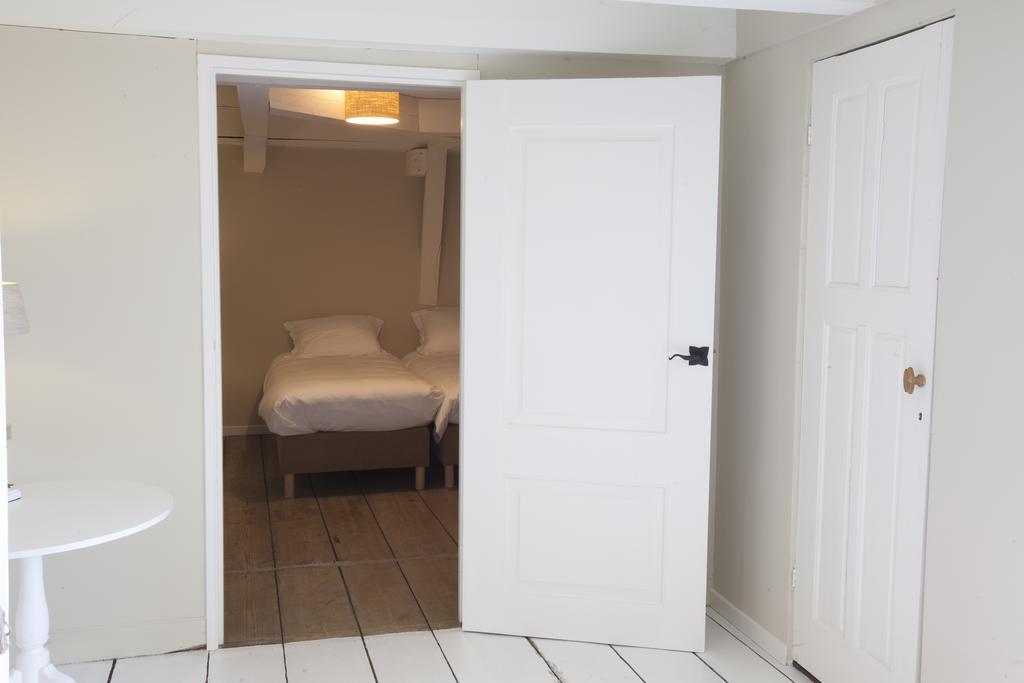 Landgoed Waterland Hotell Velsen-Zuid Rom bilde