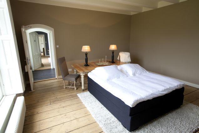 Landgoed Waterland Hotell Velsen-Zuid Eksteriør bilde