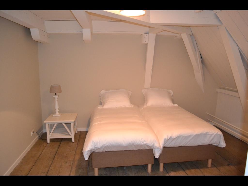 Landgoed Waterland Hotell Velsen-Zuid Eksteriør bilde